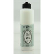 Cadence 250 ml Akrilik Mat Vernik