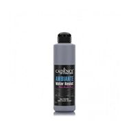 Cadence 250 ml Koyu Anduvaz Gri Ambiente Islak Zemin Boyası + 10 gr Katalizör