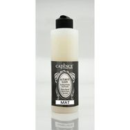 Cadence 250 ml Mat Ultimate Glaze Kalın Sır Vernik
