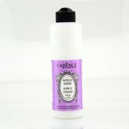 Cadence 250 ml Su Bazlı Parlak Akrilik Vernik