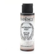 Cadence 300 Koyu Kahve 70 ml Eskitme Boya