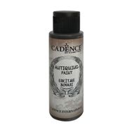 Cadence 302 70 ml Kahverengi Eskitme Boyası