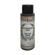 Cadence 302 Kahverengi 70 ml Eskitme Boya