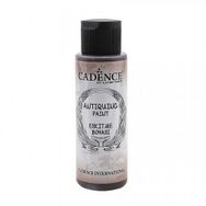 Cadence 303 Bordo 120 ml Eskitme Boya