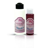 Cadence 303 Bordo 70 ml Eskitme Boya