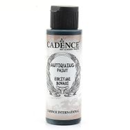 Cadence 304 Yeşil 70 ml Eskitme Boya