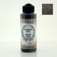 Cadence 305 120 ml Siyah Eskitme Boyası