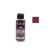 Cadence 348 Bordo Kadife Tozu