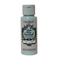 Cadence 353 Toz Mavi Enamel 59ML Cam & Porselen Boyası