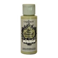 Cadence 362 Adaçayı Enamel 59ML Cam & Porselen Boyası