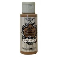 Cadence 365 Vizon Enamel 59ML Cam & Porselen Boyası