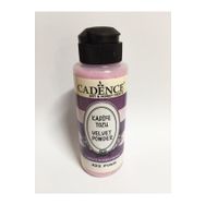 Cadence 422 Pembe Kadife Tozu