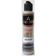 Cadence 4300 Premium 120 ml Vizon Akrilik Boya