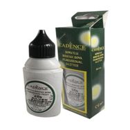 Cadence 459 Silver Rainbow 50 ml Simli Boncuk Boya