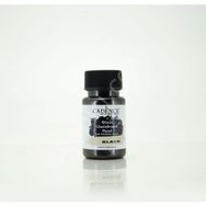 Cadence 50 ml Siyah Cam Karatahta Boyası