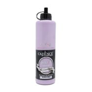 Cadence 500 ml H033 İris Hybrid Multisurfaces Akrilik Boya