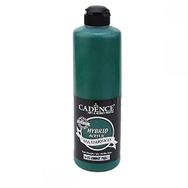 Cadence 500 ml H035 Bebek Mavi Hybrid Multisurfaces Akrilik Boya