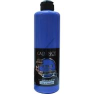 Cadence 500 ml H038 Ultramarine Hybrid Multisurfaces Akrilik Boya