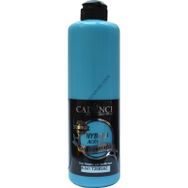 Cadence 500 ml H041 Turkuaz Hybrid Multisurfaces Akrilik Boya