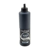 Cadence 500 ml H060 Siyah Hybrid Multisurfaces Akrilik Boya