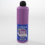 Cadence 500 ml HSA-107 Hazeran Moru Hybrid Multisurface Altın Simli Boya