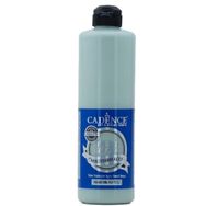 Cadence 500 ml HSG-089 Küf Hybrid Multisurface Gümüş Simli Boya