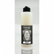 Cadence 500 ml Mat Ultimate Glaze Kalın Sır Vernik