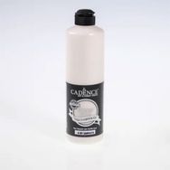 Cadence 500 ml Şampanya Metalik Akrilik Boya