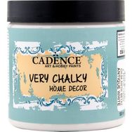 Cadence 500CH-04 500 ml Antik Beyaz Very Chalky Home Decor Mobilya Boyası
