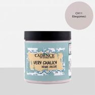 Cadence 500CH-11 500 ml Ebegümeci Very Chalky Home Decor Mobilya Boyası