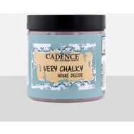 Cadence 500CH-13 500 ml Pembe Kahve Very Chalky Home Decor Mobilya Boyası
