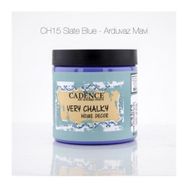 Cadence 500CH-15 500 ml Arduvaz Mavi Very Chalky Home Decor Mobilya Boyası
