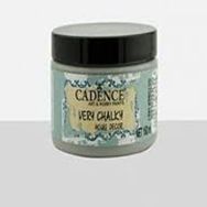 Cadence 500CH-25 500 ml Ekim Sisi Very Chalky Home Decor Mobilya Boyası