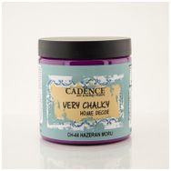Cadence 500CH-44 500 ml Hazeran Moru Very Chalky Home Decor Mobilya Boyası