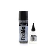 Cadence 50+200 ml Fix Me Hızlı Yapıştırıcı