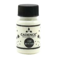 Cadence 578 Naturel Yeşil Glow in Dark