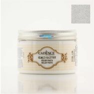 Cadence 5798 Altın 150 ml Simli Rölyef Pasta