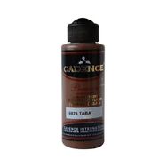 Cadence 6025 Taba 120 ml Akrilik Boya