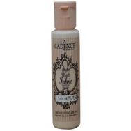 Cadence 610 Pastel Pembe 59 ml Kumaş Boyası