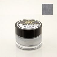 Cadence 6132 Gümüş 20 ml Dora Parmak Yaldız