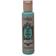 Cadence 621 Nane Yeşili 59 ml Kumaş Boyası