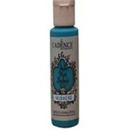 Cadence 622 Deniz Yeşili 59 ml Kumaş Boyası