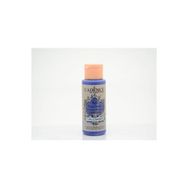 Cadence 644 Ultramarine 59 ml Style Mat Kumaş Boyası