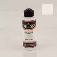 Cadence 6480 Ekru 250 ml Akrilik Boya