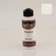 Cadence 6480 Ekru 250 ml Akrilik Boya