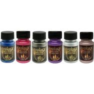 Cadence 6x50 ml Mum Boyası
