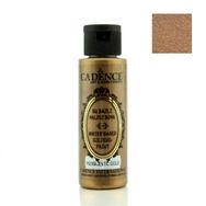 Cadence 70 ml 112 Majestik Altın Yaldız Boya