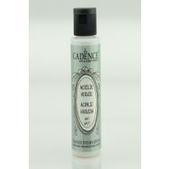 Cadence 70 ml Akrilik Mat Vernik