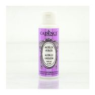 Cadence 70 ml Akrilik Parlak Vernik