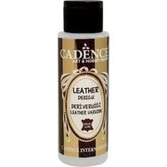 Cadence 70 ml Deri Verniği